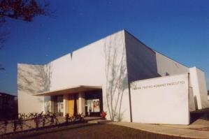 [Teatro Romano Pascutto - stagione teatrale 2025-2026]