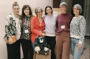 [Grande successo per il primo corso di formazione sulla promozione della lettura all’infanzia]