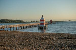 [Autunno a Lignano Sabbiadoro: natura, gusto e tradizione tra pineta, laguna e cantine]