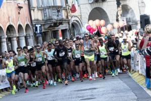 [Portogruaro si prepara a correre: il 9 novembre torna la Half Marathon tra sport, natura e festa cittadina]