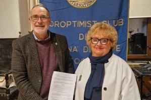 [Portogruaro firma la Carta Etica dello Sport: primo Comune del Veneto Orientale per la paritÃ  di genere]