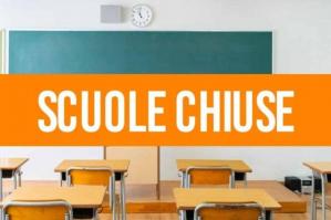 [Elezioni regionali: scuole chiuse dal 20 al 26 novembre]