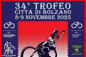 [Ciclocross tra Mugello e Casalecchio: Sorgente Pradipozzo protagonista del weekend]