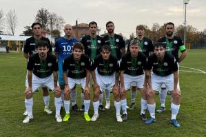 [Oggi il Villanova affronta l’Eraclea Cortellazzo]