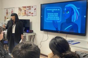 [Consumare meno e meglio: 50 studenti al lavoro con il progetto AWASTER di VeGAL  ]