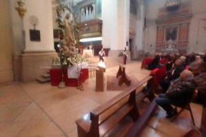 [Festeggiata a Portogruaro la Virgo Fidelis]