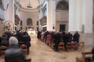 [Festeggiata a Portogruaro la Virgo Fidelis]