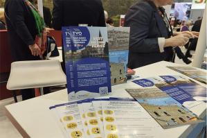 [Dal Lago di Garda al Lido di Venezia: Portogruaro si racconta alle fiere del turismo venete]