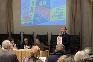 [Storia e tradizioni: al via la 40^ edizione della fiera di Sant'Andrea di Portogruaro]