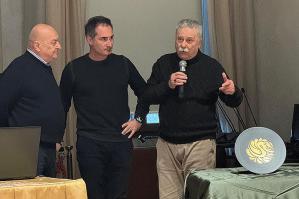 [Storia e tradizioni: al via la 40^ edizione della fiera di Sant'Andrea di Portogruaro]