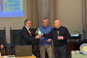 [Storia e tradizioni: al via la 40^ edizione della fiera di Sant'Andrea di Portogruaro]