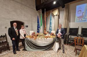 [Storia e tradizioni: al via la 40^ edizione della fiera di Sant'Andrea di Portogruaro]