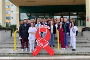 [“Noi ci siamo”: l’Ulss 4 in campo contro la violenza di genere]