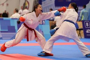 [Jesolo si prepara a una settimana di grande Karate: tornano Venice Cup, Parakarate Cup e Karate1 Youth League Venice]