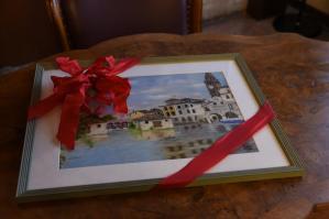 [40esima edizione della Fiera di Sant’Andrea: a Portogruaro la carica di oltre 35mila persone]