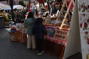 [40esima edizione della Fiera di Sant’Andrea: a Portogruaro la carica di oltre 35mila persone]