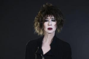 [Veronica Pivetti porta in scena al Russolo “l’inferiorità mentale della donna”	]