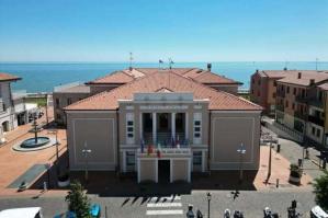 [Interventi sugli alloggi Erp â Il Comune di Caorle anticipa le somme all'Ater per procedere con interventi di manutenzione]