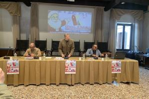 [Il Natale a Portogruaro dura un mese: dal 5 dicembre al 7 gennaio la città si accende con la magia de “Il Porto... di Natale”]