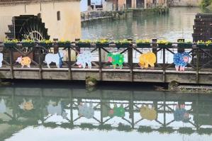 [Il presepe condiviso incanta Portogruaro]