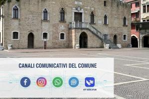 [Comunicazione digitale: nasce il nuovo canale WhatsApp “Città di Portogruaro