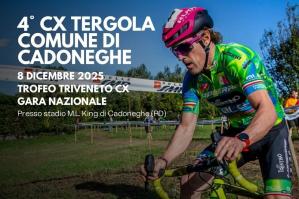 [Doppio appuntamento veneto per la Sorgente: atleti in gara tra San Pietro in Gu e Cadoneghe]