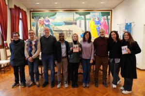 [San Stino di Livenza apre il 2026 all’insegna della cultura: cinema, teatro e memoria per una comunità che cresce]