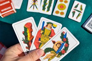 [Italiani e giochi di strategia: dall&acirc;��antica Roma ad oggi]