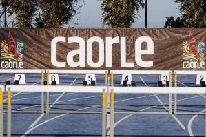 [Caorle si conferma Città Tricolore dell'Atletica Italiana]