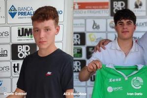 [Luci e ombre nel 2025 per le due sorelle: Fossaltese e Villanova]