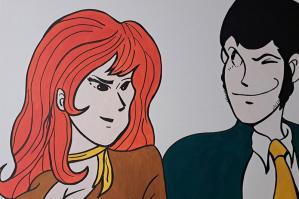 [Un ottimo 2025 per la pittrice Elisa Zaramella]