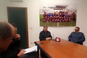 [Gennaio decisivo per il futuro del Portogruaro Calcio]