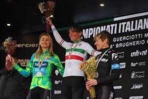 [Paola Maniago si riconferma tricolore master woman al campionato italiano 2026]