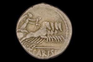 [Portogruaro inaugura “Sport e salute nelle monete romane”: il tesoro di Cinto Caomaggiore racconta l’antichità in chiave olimpica]