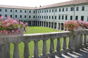 [Il Polo Universitario di Portogruaro proietta la dimensione culturale e formativa oltre i confini locali ]