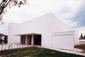 [Gli appuntamenti di gennaio al Teatro Romano Pascutto]