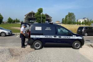 [La Polizia Locale portogruarese festeggia San Sebastiano: martedì la cerimonia in comando ]