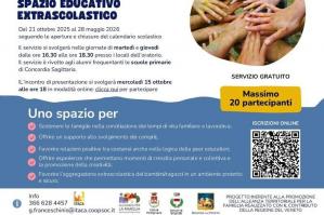 [Doposcuola e laboratori sportivi contro il bullismo, nasce l&acirc;��Alleanza per la Famiglia]