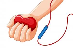 [Un invito ai neo diciottenni di Concordia Sagittaria: diventare donatori di sangue &Atilde;&uml; un gesto di cittadinanza attiva]