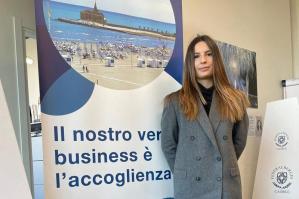 [Caorle si prepara a discutere il futuro del turismo: focus sui viaggiatori solitari]