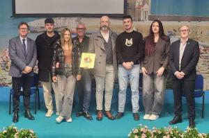 [Denis Conte è il vincitore del Premio CaorlèTurismo 2026]