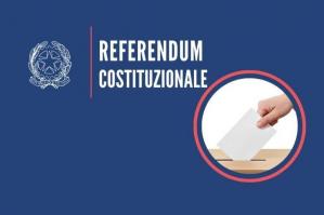 [Referendum sulla giustizia del 22-23 marzo, il sindaco Toffolo: “Al lavoro per accorciare i tempi di chiusura dei plessi scolastici per limitare i disagi delle famiglie”]