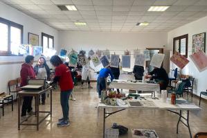 [Accademia &acirc;��Mario Pauletto&acirc;��: al via il primo corso dedicato al Monotipo ]