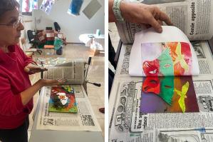 [Accademia “Mario Pauletto”: al via il primo corso dedicato al Monotipo ]