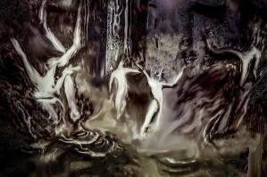 [Portogruaro, l’anima inquieta in mostra alla Galleria PAB 2.0]