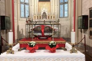 [Solenne Concerto per la festa dei Santi Martiri Concordiesi]