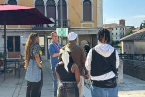 [Turismo a Portogruaro: dati in crescita nel 2025]