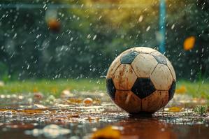 [Maltempo: sospesa la 5^ giornata di ritorno della Seconda Categoria. Il derby tra Villanova e Giussaghese slitta a data da destinarsi.]