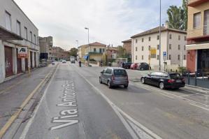 [Lavori al servizio idrico: oggi senso unico alternato in via Bon]