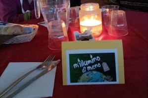 [Alla Francescon la celebrazione di “M’illumino di meno” con tre giorni di eventi dedicati al risparmio energetico]